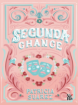 cover image of Segunda chance